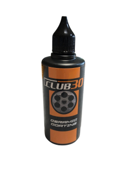 Club 30 Ceramic Coating